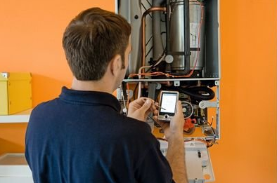 Installateur